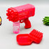 36-Hole Bazooka Bubble Gun